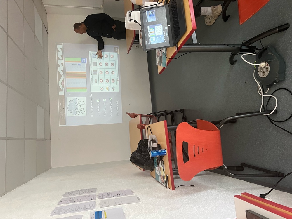 Cours